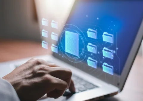 CAB Document Creation & Management