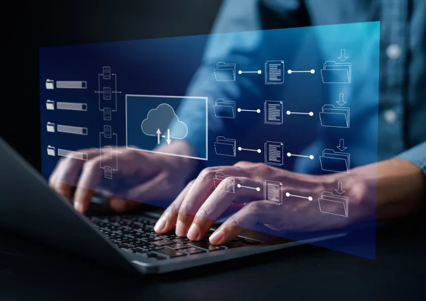 Document Management System